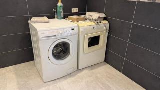 Bungalow im Park - 7