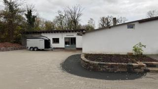 Bungalow im Park - Langenlonsheim - 3