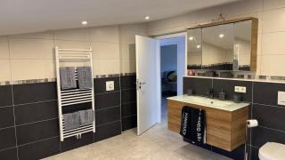 Bungalow im Park - 5