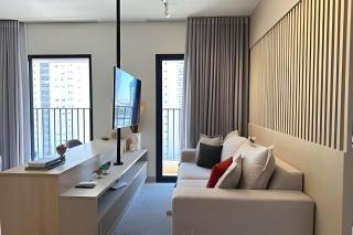 iFlat Citzen Home CH1105 Setor Bueno - 5