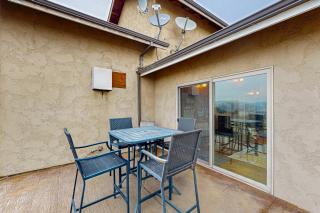 Grapevine Lodge - Dallesport - 7