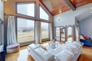 Grapevine Lodge - Dallesport - 6