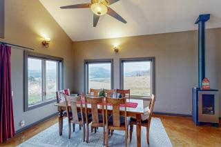 Grapevine Lodge - Dallesport - 3