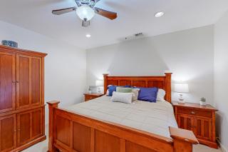 Grapevine Lodge - Dallesport - 2