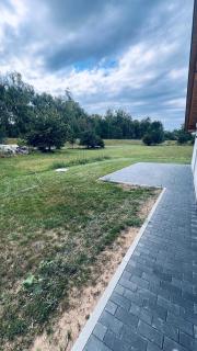 Bungalow im Grünen - 8