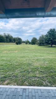 Bungalow im Grünen - 6