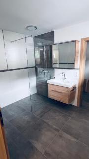 Bungalow im Grünen - 4