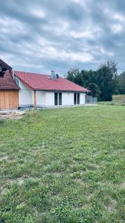 Bungalow im Grünen - 9