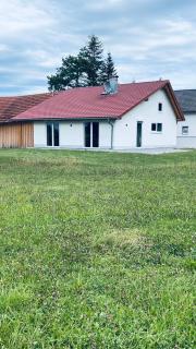 Bungalow im Grünen - 0