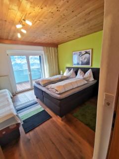 Apartment Aigner - Hart im Zillertal - 3