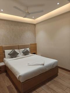 Hotel Isha Inn - Guntur - 8