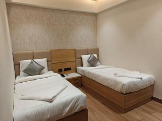 Hotel Isha Inn - Guntur - 6