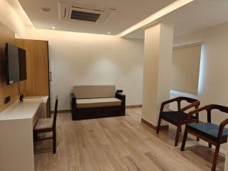 Hotel Isha Inn - Guntur - 5