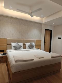 Hotel Isha Inn - Guntur - 4