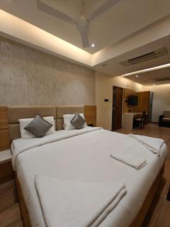Hotel Isha Inn - Guntur - 3