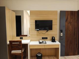 Hotel Isha Inn - Guntur - 1