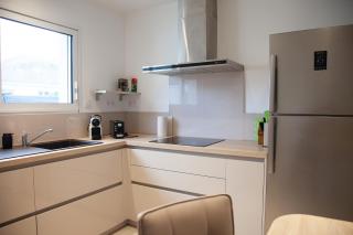 Maison de vacances bord de mer - 9