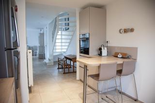 Maison de vacances bord de mer - 2