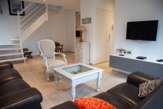 Maison de vacances bord de mer - 4