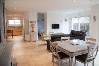 Maison de vacances bord de mer - 5