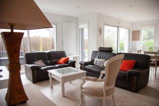 Maison de vacances bord de mer - 0