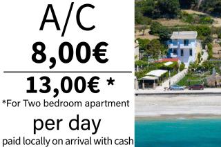 Aridas at the Beach - Lourdata - 8