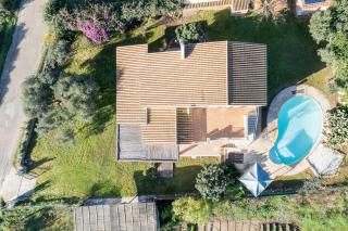 Villa Calyra by Klodge - Olbia - 6