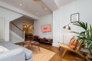 GuestReady - Sophisticated stay in Holloway - Londra - 8