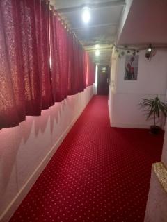 LA Luna Hotel DOWNTOWN - Le Caire - 7