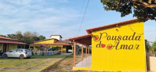 Pousada do Amor - Paulino Neves - 0