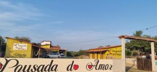 Pousada do Amor - Paulino Neves - 2