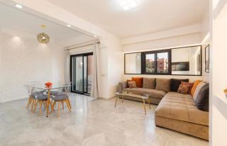 Exclusive Stay M-Avenue Marrakech - 0