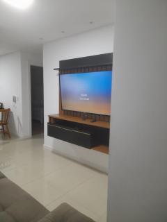 Sunset Boulevard Residence Apartamento 302 - Itapema - 4