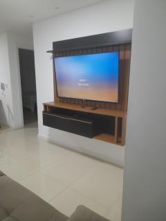 Sunset Boulevard Residence Apartamento 302 - Itapema - 0