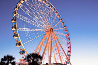 St. John's Inn - 233 - Myrtle Beach - 5