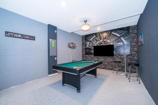 9333SI Champions Gate Condo & Game Room - 7