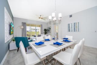 9333SI Champions Gate Condo & Game Room - 3