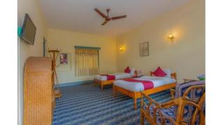 Hotel Monal - Pokhara - 1
