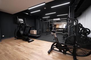 Apartamenty Laguna Beskidów - C21 - Zarzecze - 2