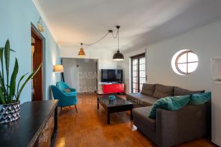 Casa do Pescador by AcasaDasCasas - Ericeira - 6