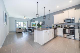 8857-101AVC CHAMPIONS GATE,CONDO + GAME ROOM - Kissimmee - 3