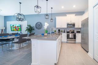 8857-101AVC CHAMPIONS GATE,CONDO + GAME ROOM - 2