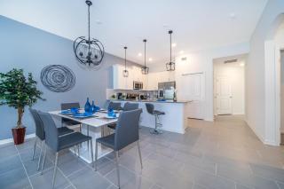 8857-101AVC CHAMPIONS GATE,CONDO + GAME ROOM - Kissimmee - 1