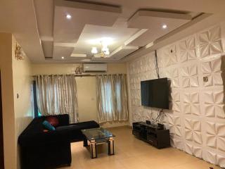 De Royal Lodge - Lagos - 0