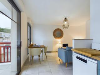Appart pour 2 - 50 m de la plage du Val André - Pléneuf-Val-André - 2