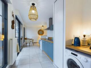 Appart pour 2 - 50 m de la plage du Val André - Pléneuf-Val-André - 1
