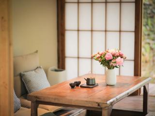 BuSu Forest Forever Hotel - Dujiangyan - 9
