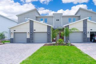 8861-104EL CHAMPIONS GATE,CONDO + GAME ROOM - Kissimmee - 7