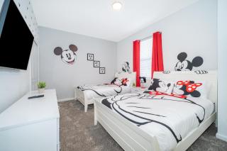 8861-104EL CHAMPIONS GATE,CONDO + GAME ROOM - Kissimmee - 4
