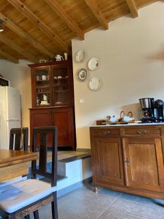 Casa da Carolina - Lousã - 3